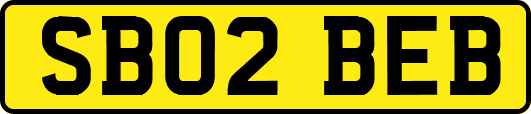 SB02BEB