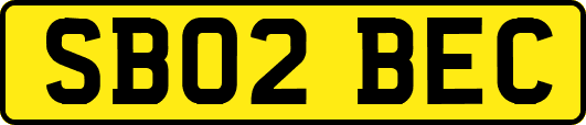 SB02BEC