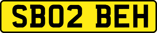 SB02BEH