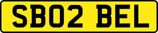 SB02BEL