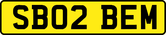 SB02BEM