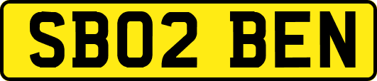 SB02BEN