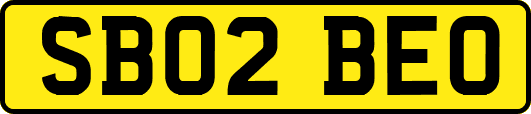 SB02BEO