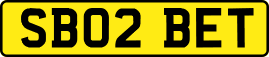 SB02BET