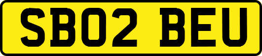 SB02BEU