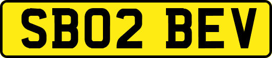 SB02BEV