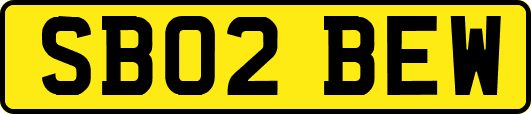 SB02BEW