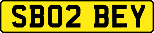 SB02BEY