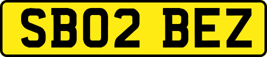 SB02BEZ
