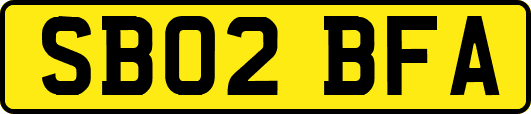 SB02BFA