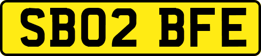 SB02BFE