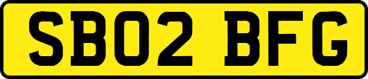 SB02BFG