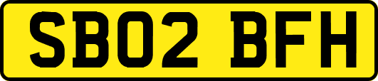 SB02BFH