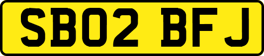 SB02BFJ