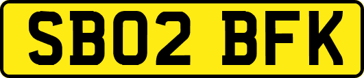 SB02BFK