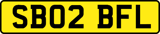 SB02BFL