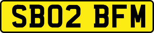 SB02BFM