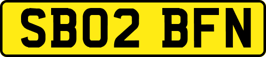 SB02BFN