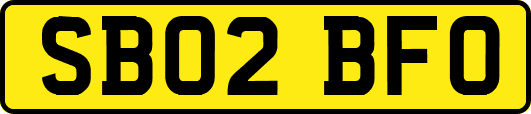 SB02BFO