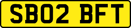 SB02BFT