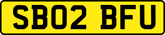 SB02BFU
