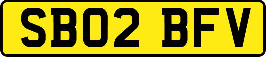 SB02BFV
