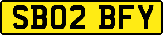 SB02BFY