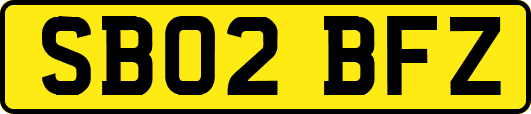 SB02BFZ