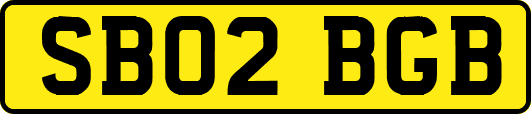 SB02BGB