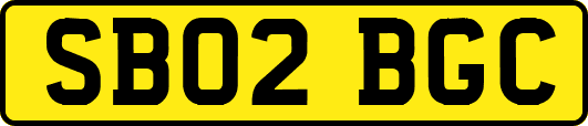 SB02BGC