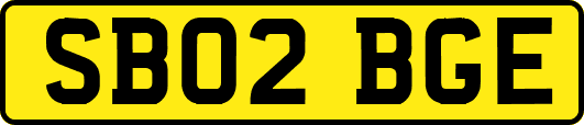 SB02BGE