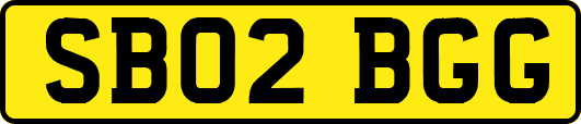 SB02BGG