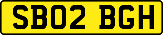SB02BGH