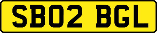 SB02BGL
