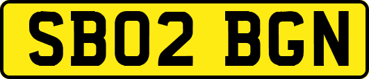 SB02BGN