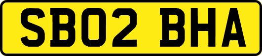 SB02BHA