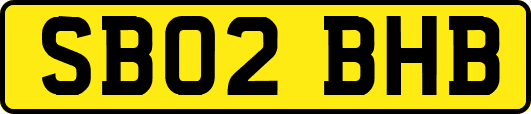 SB02BHB