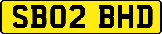 SB02BHD