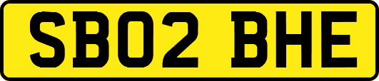 SB02BHE
