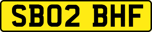 SB02BHF
