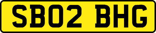 SB02BHG
