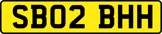 SB02BHH