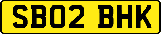 SB02BHK
