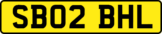 SB02BHL