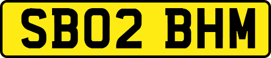 SB02BHM