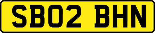 SB02BHN