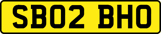 SB02BHO
