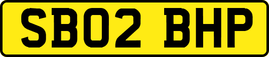 SB02BHP