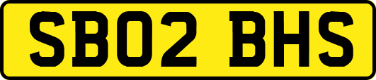 SB02BHS