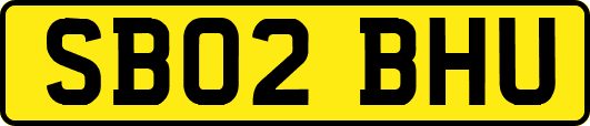 SB02BHU